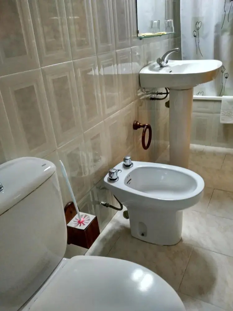 Pensión Rural Arroyo la Teja