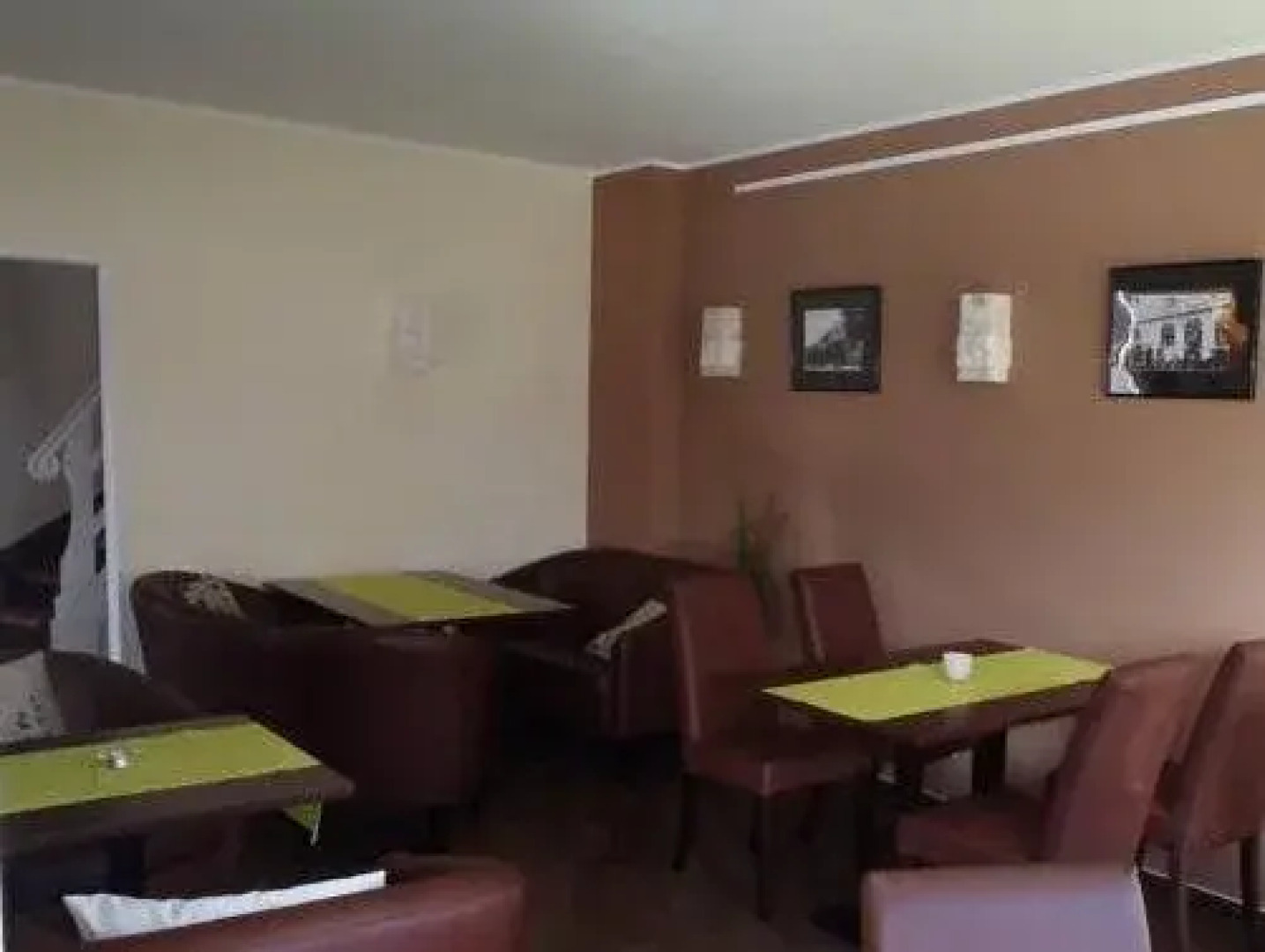 lukAs Restaurant Hotel Lounge Bar