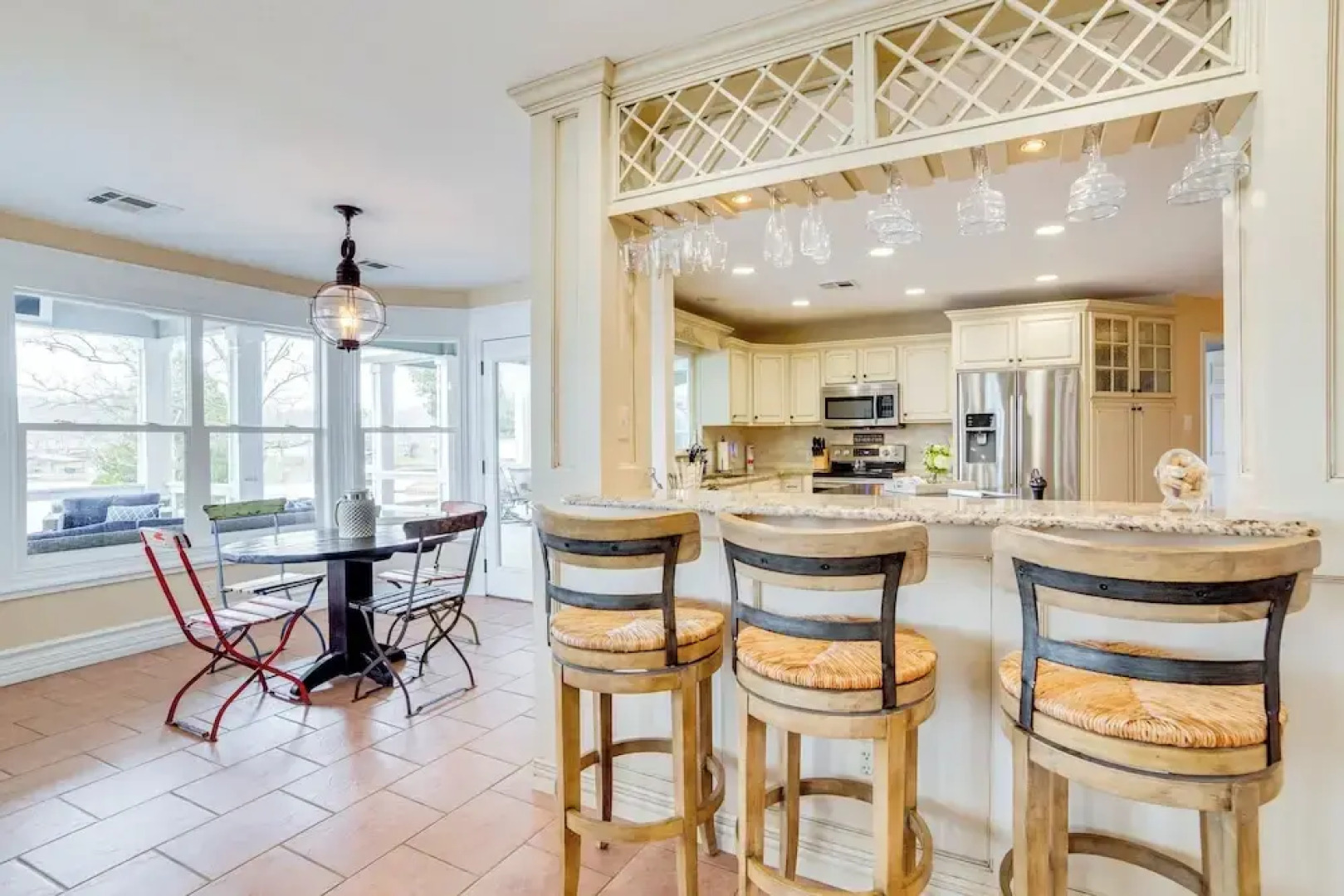 Dock & Lake Access: Gem on Cedar Creek Reservoir