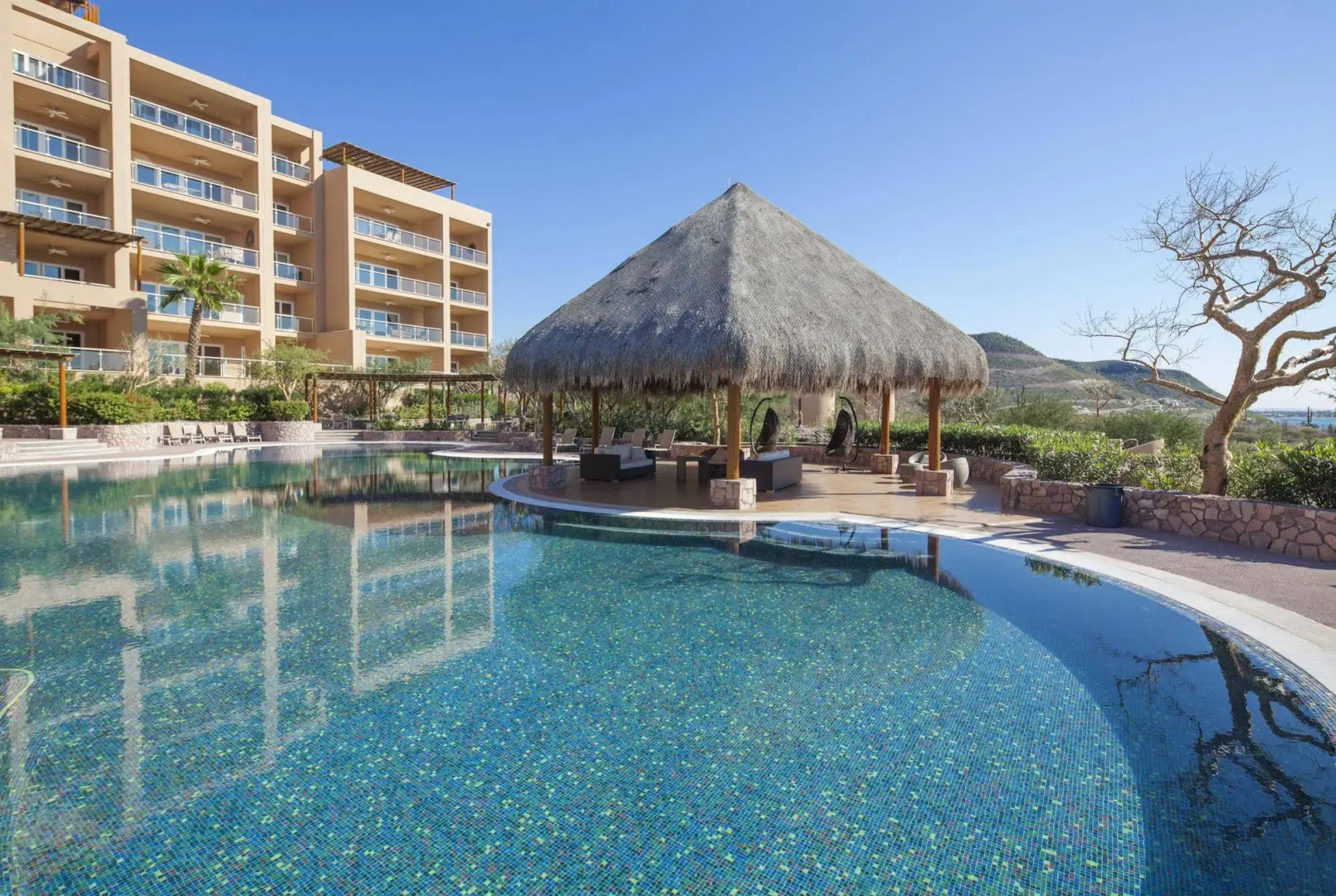 Puerta Cortes Residences