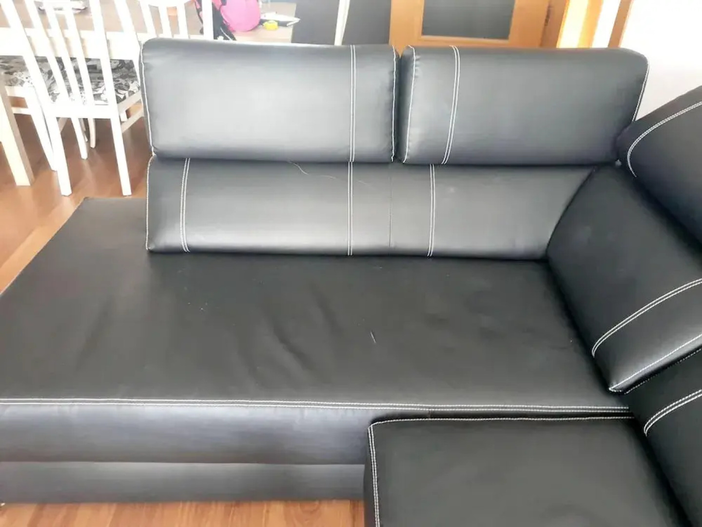 Apartment With 3 Bedrooms in Tabernas, With Wonderful Mountain View