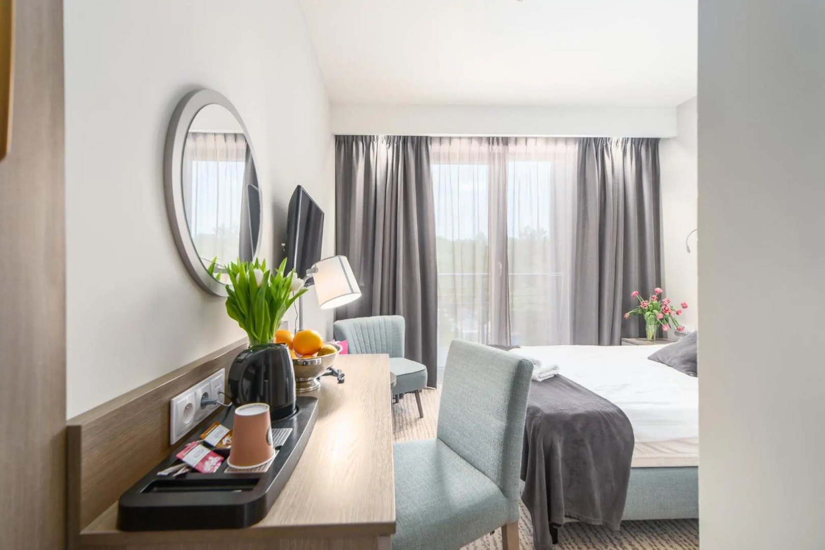 SeaPark Hotel Wellness & Spa