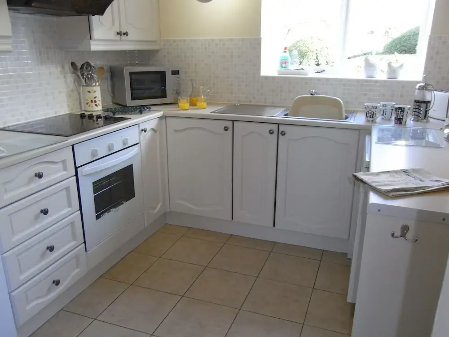 Osprey Meadow Holiday Cottages