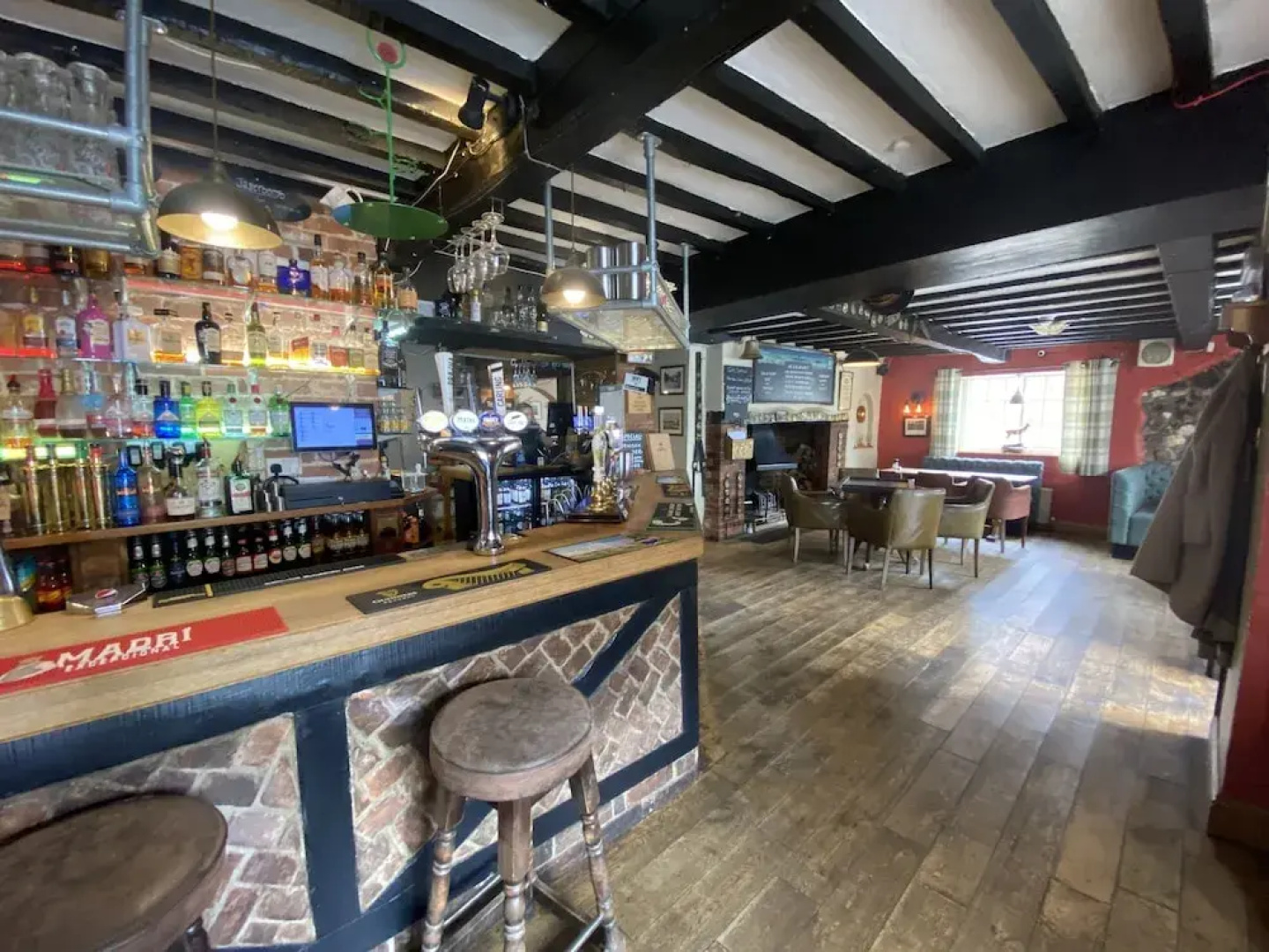 The Crown Inn