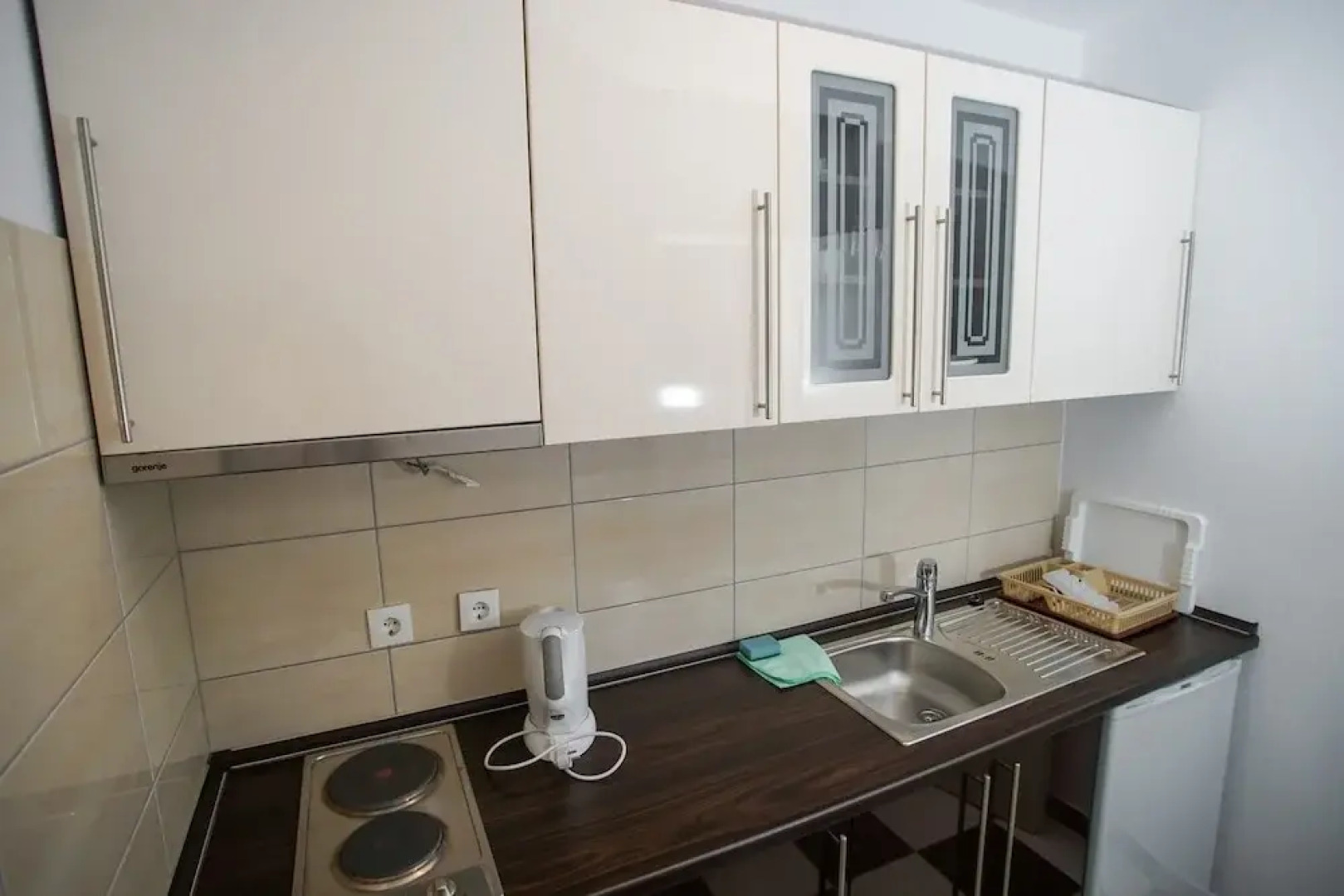 Apart-pansion Promajna