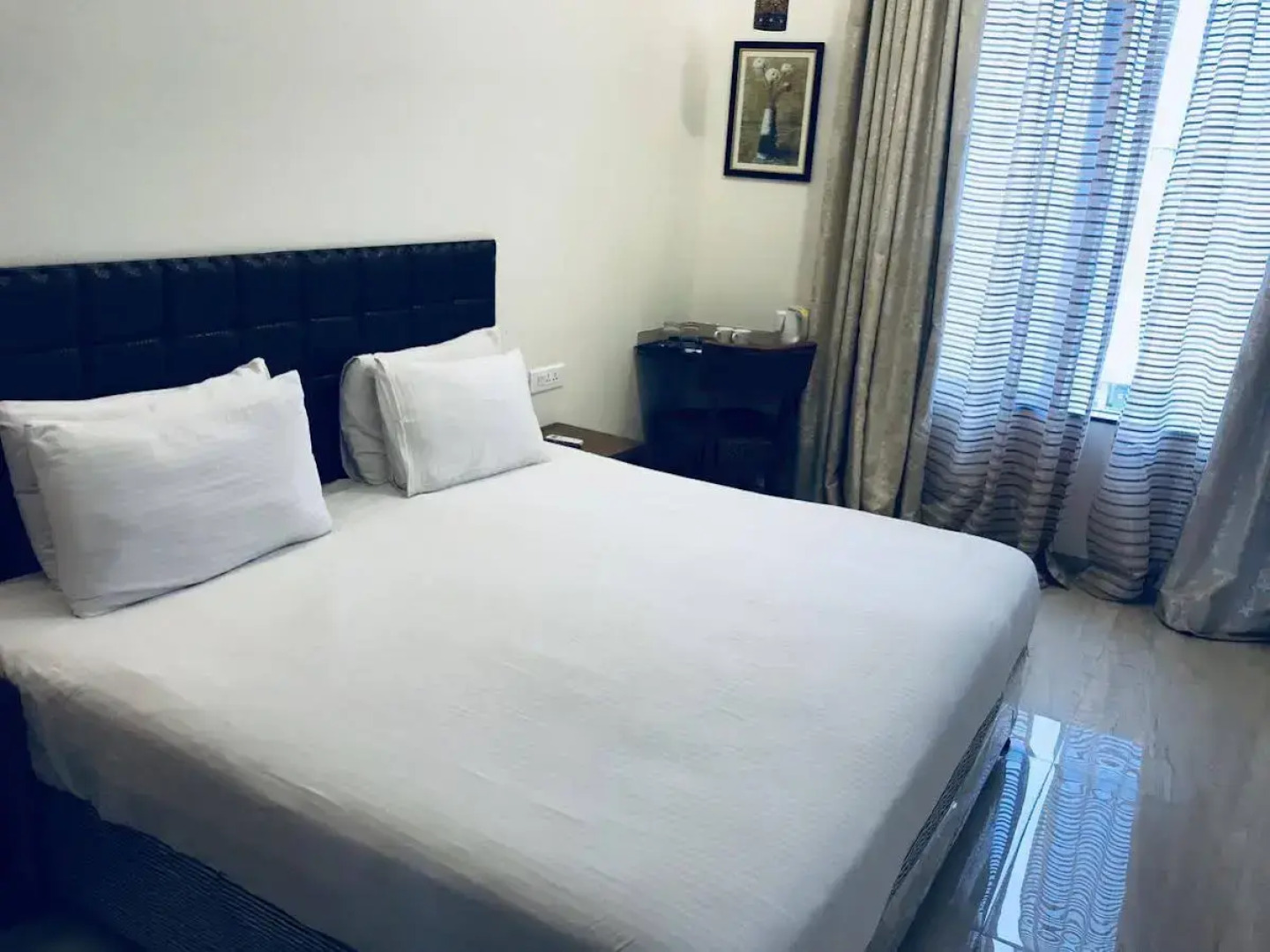 St Laurn - The Spiritual Resort