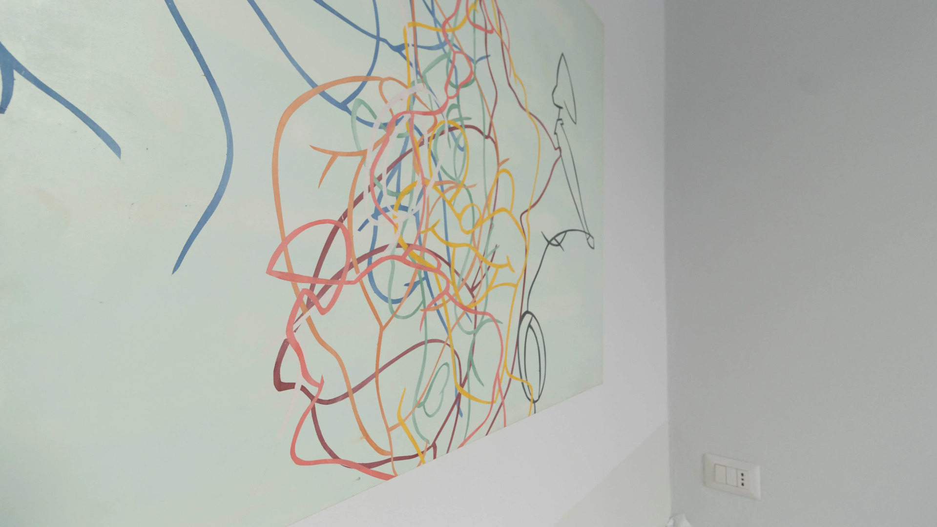 Italianway - Piazza Lima 1