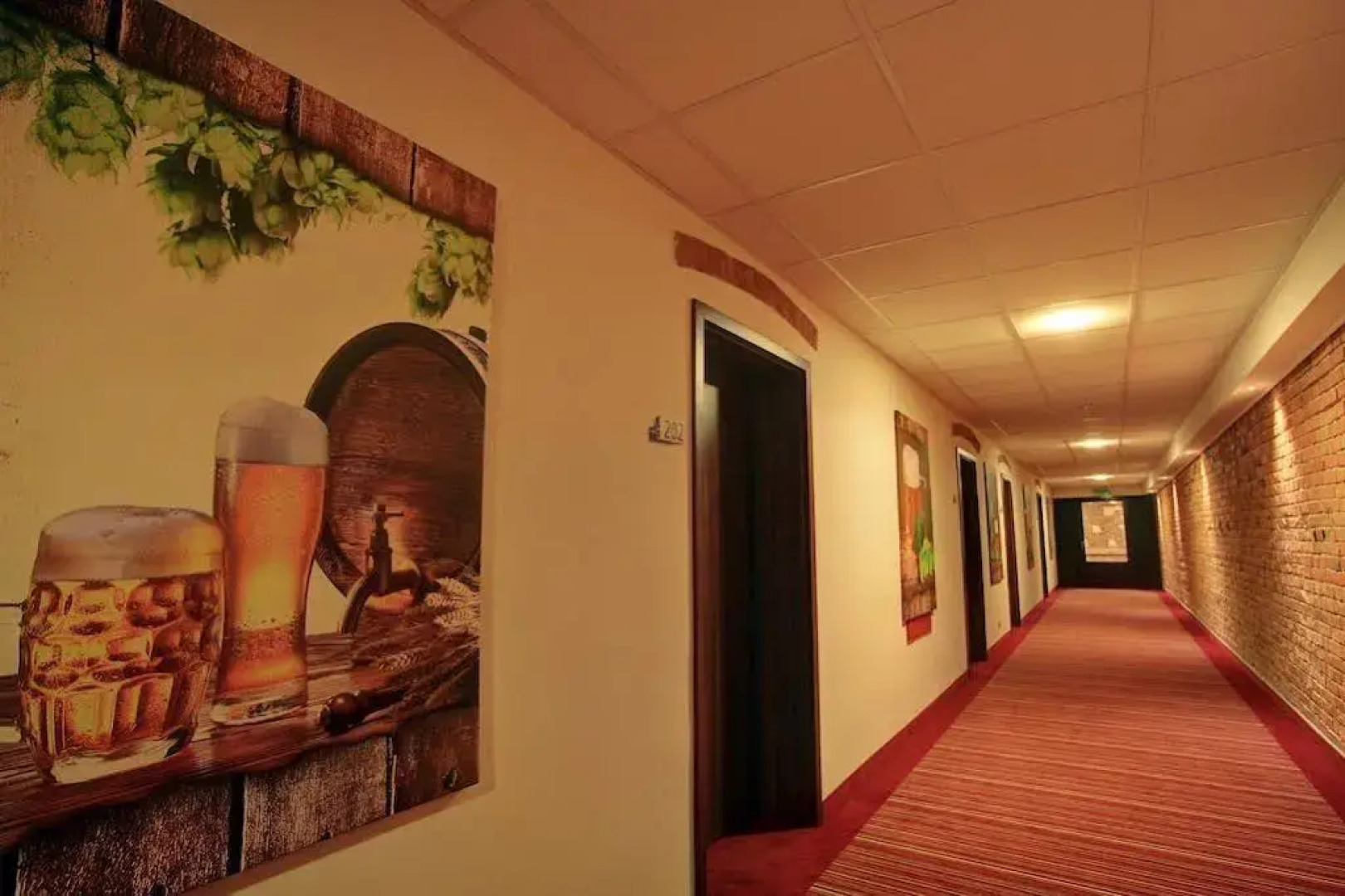Browar CzenstochoviA Hotel&Spa