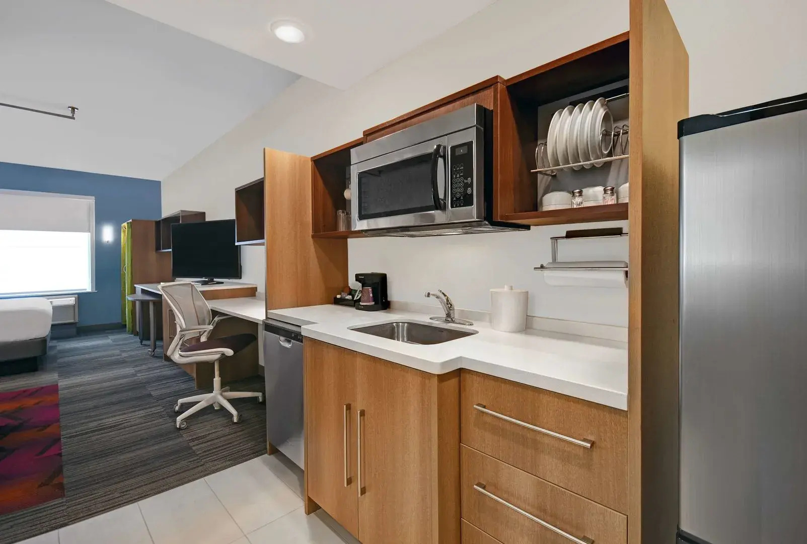 Home2 Suites by Hilton Liberty NE Kansas City