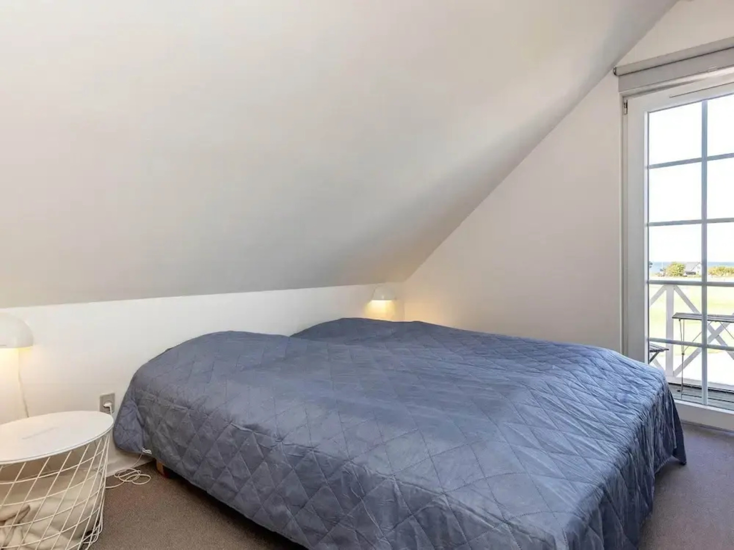 7 Person Holiday Home in Brenderup Fyn