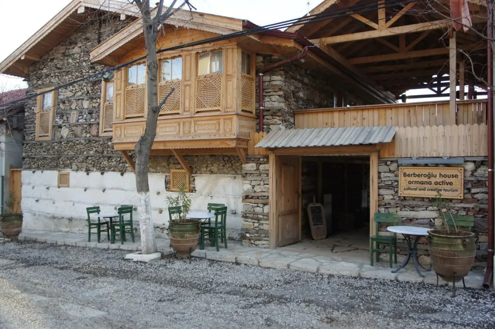 Ormana Active Dogan Boutique Hotel