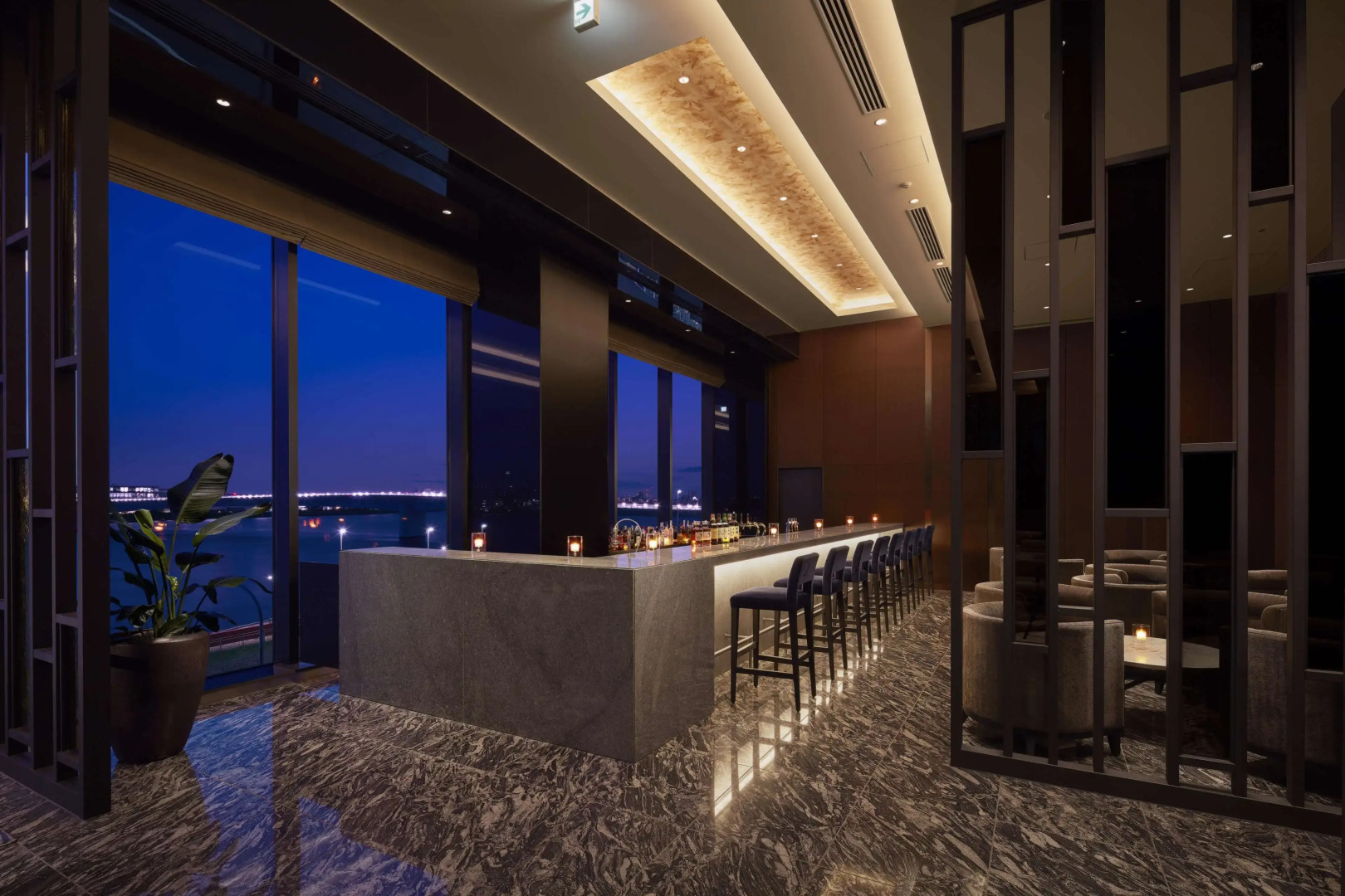 Hotel Villa Fontaine Premier Haneda Airport