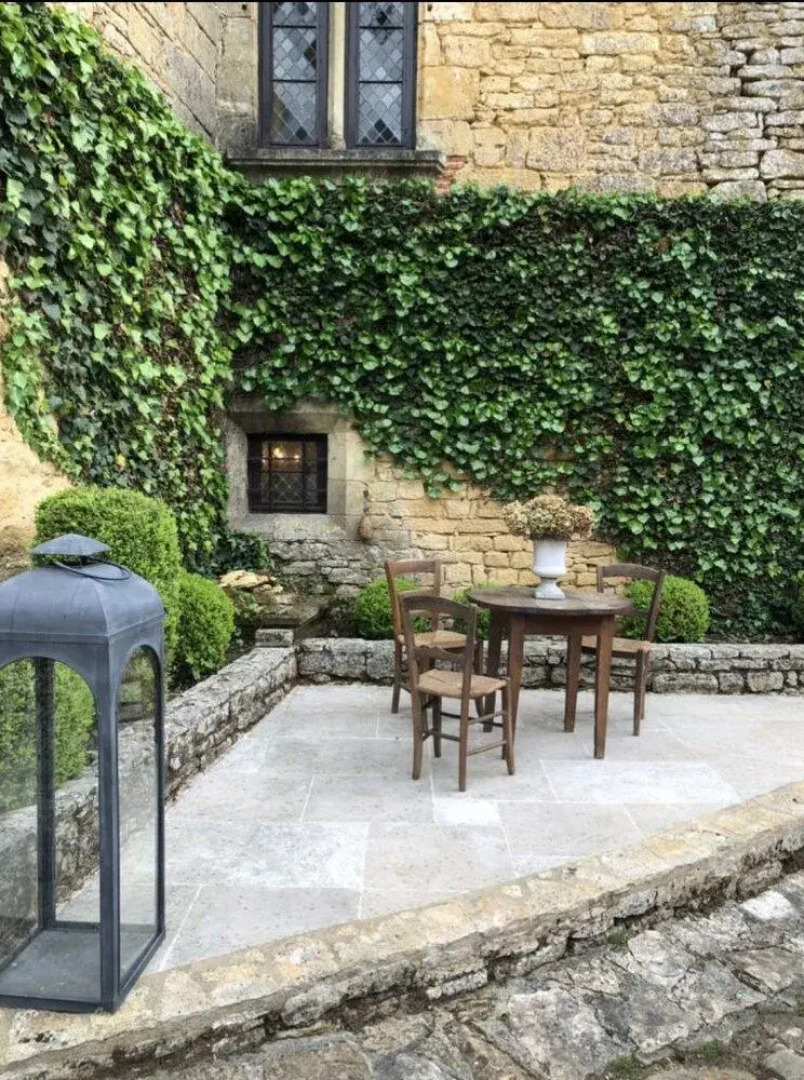 Château de Saint Geniès