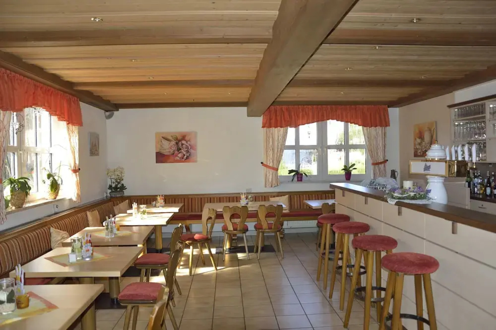 Hotel Und Gaststtte Zum Grnen Baum