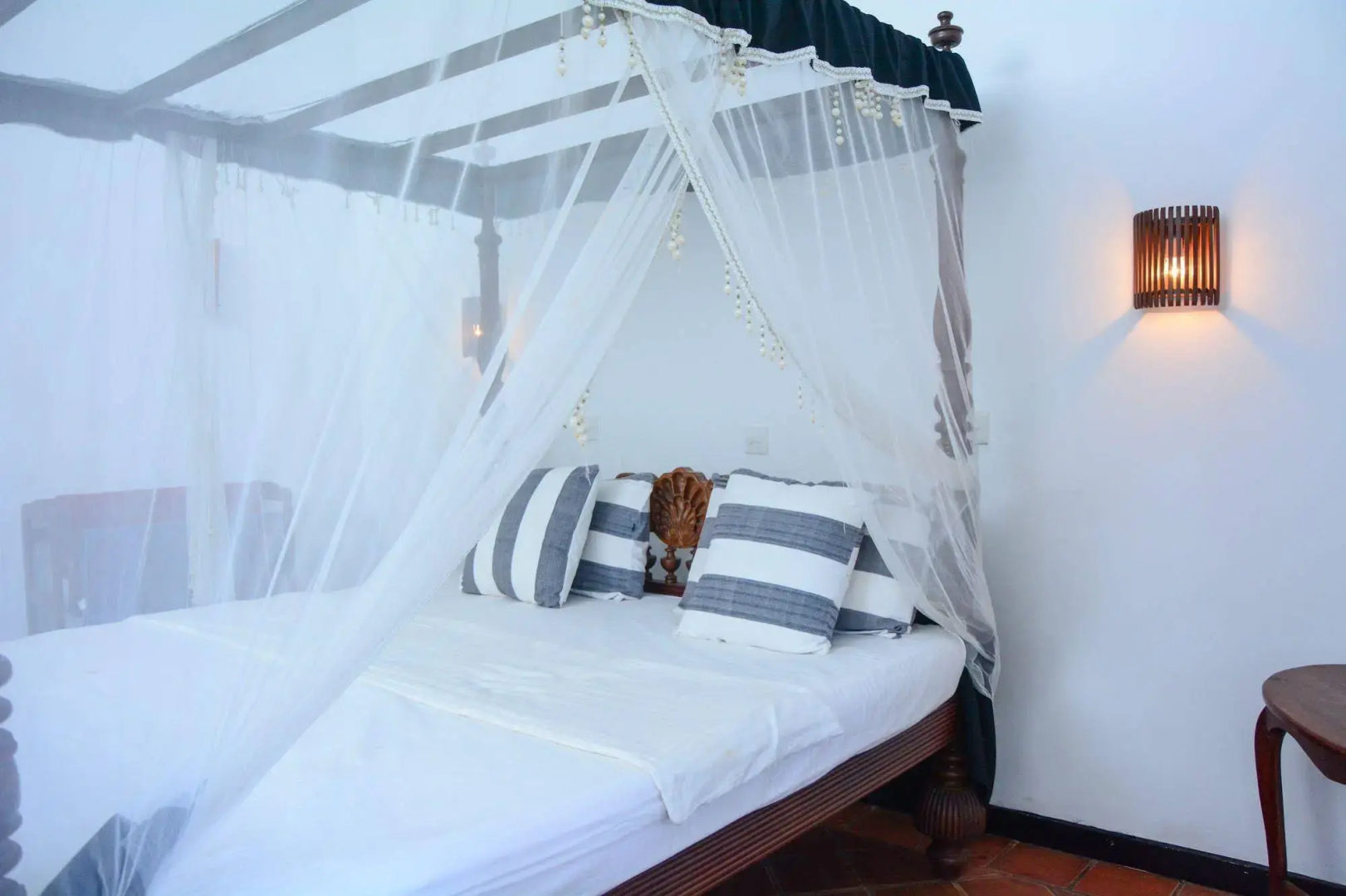Villa Tissa Beach Resort
