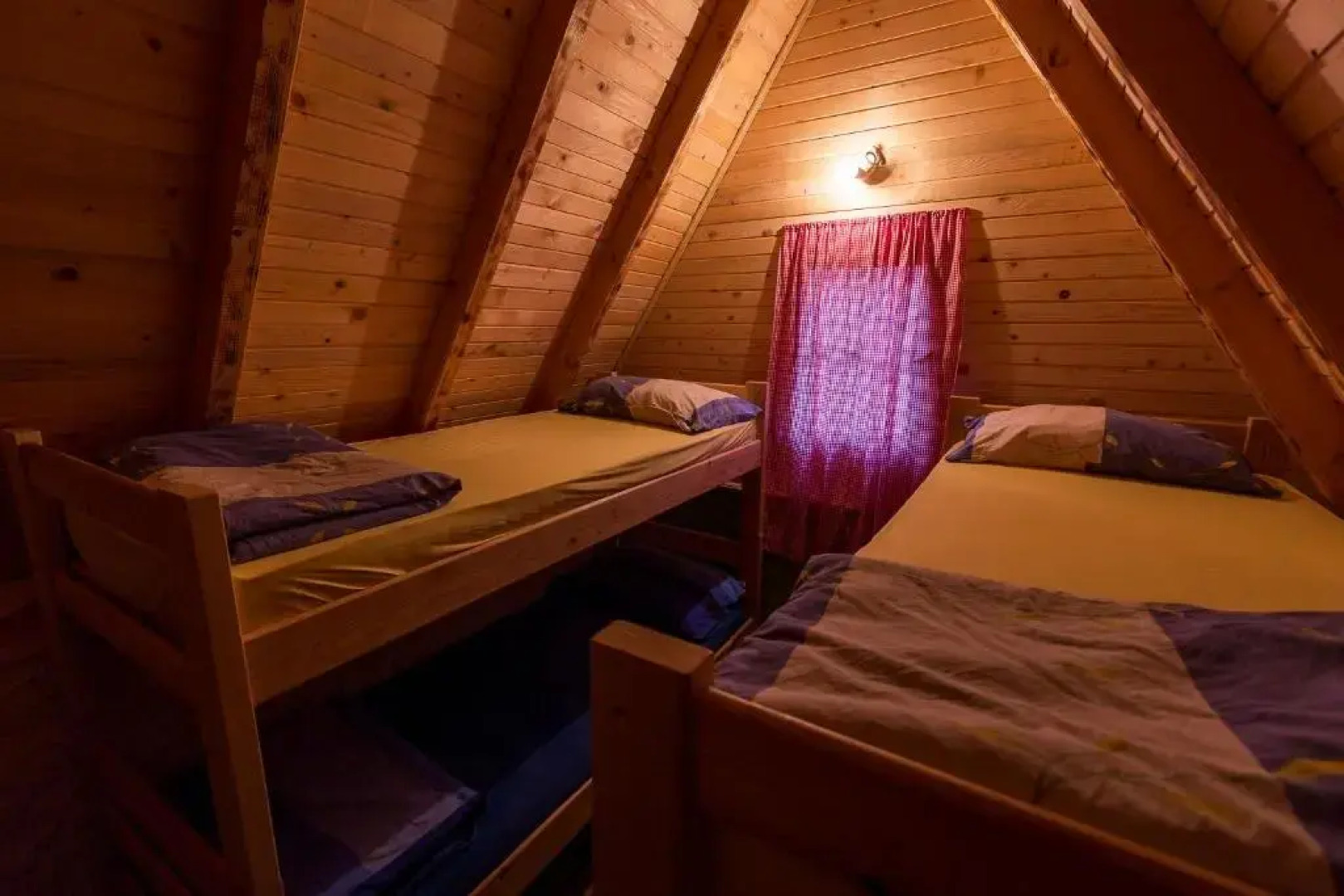 Rafting Kamp Dvije Vrbe