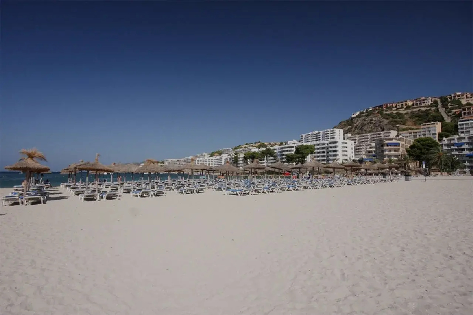 Holiday Park Santa Ponsa