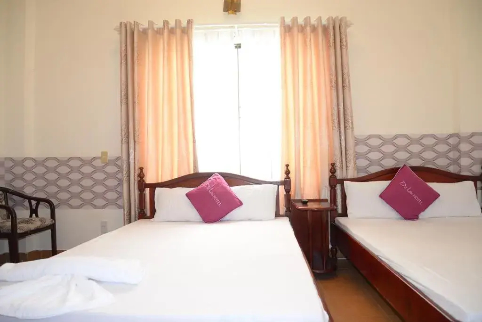 Da Lan Hotel