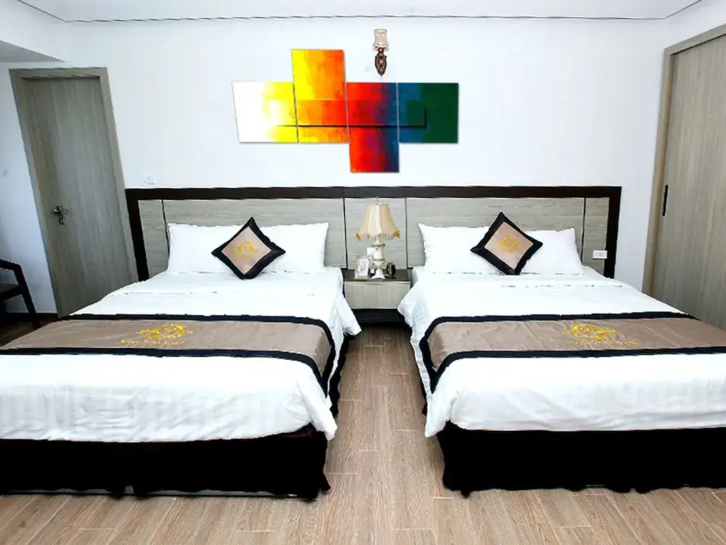 Song Gianh Hotel Sam Son