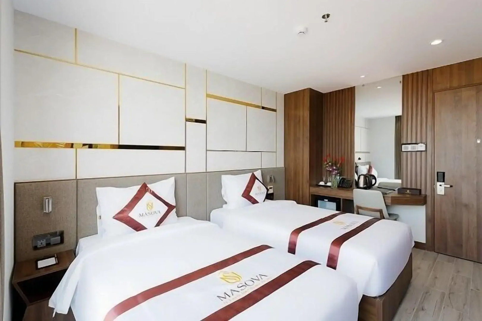 Masova Hotel