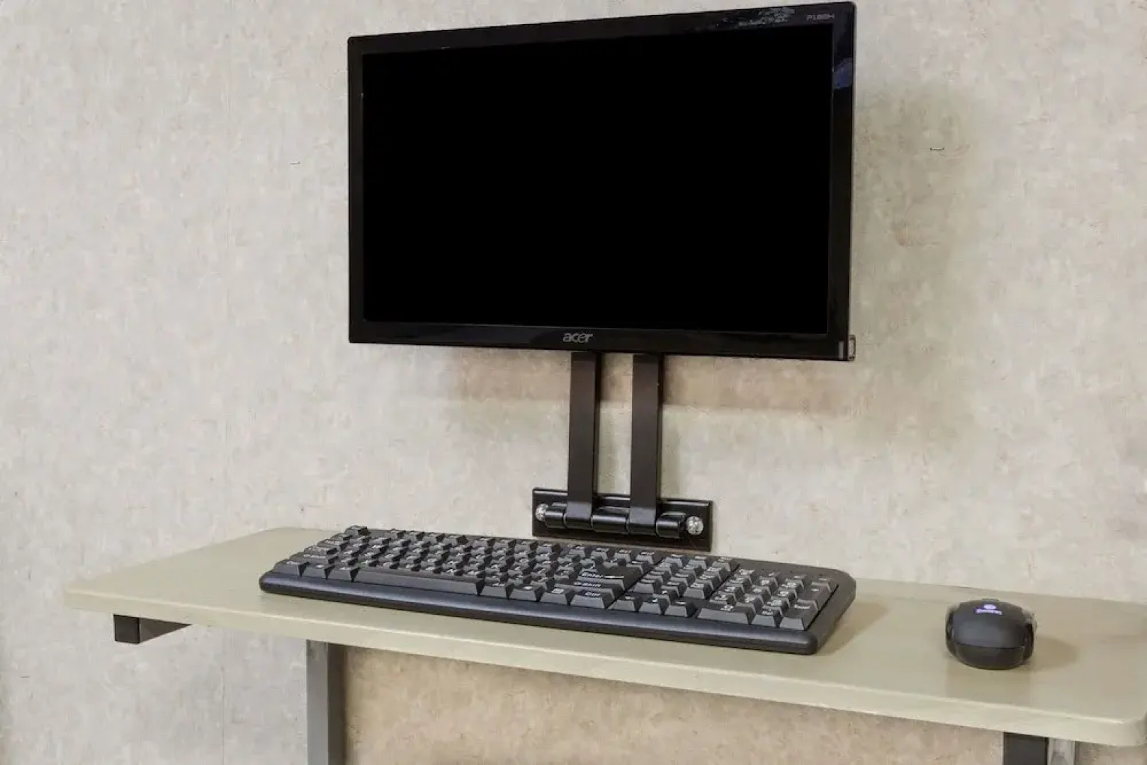 La Grande Travelodge