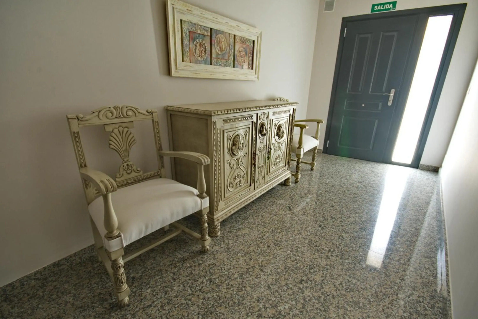 El Pórtico de las Bardenas