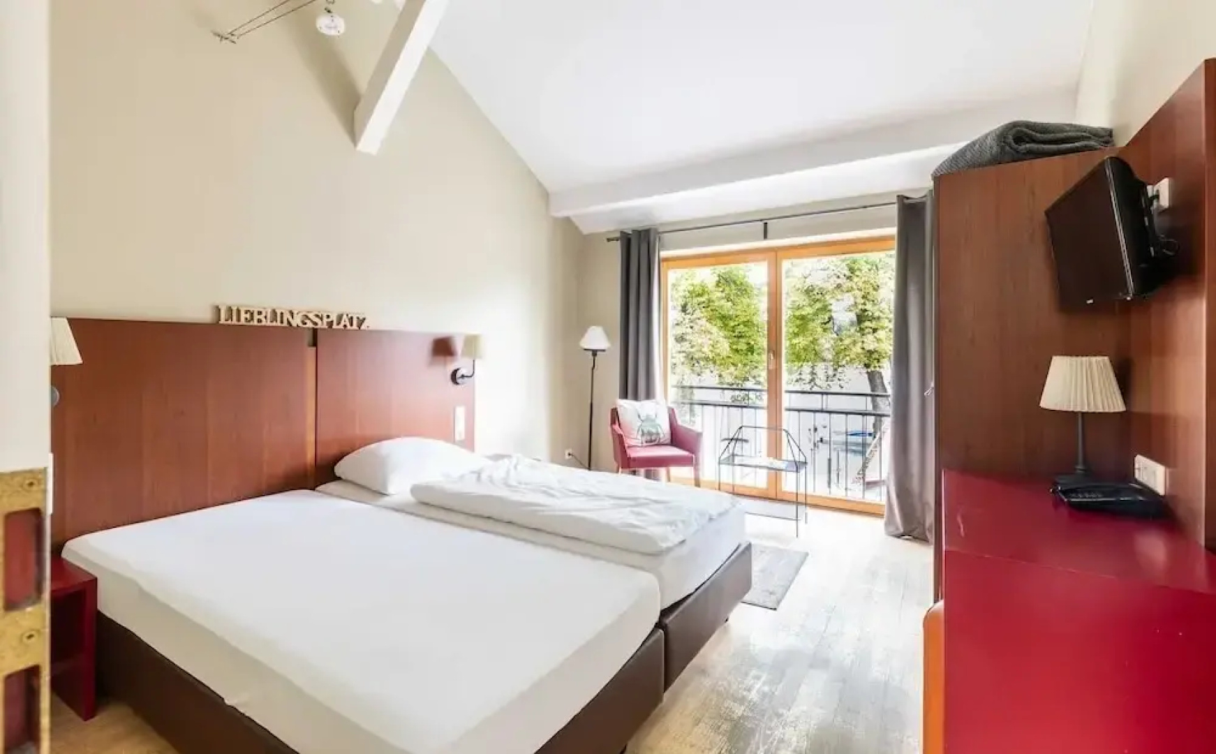Hotel Fährhaus