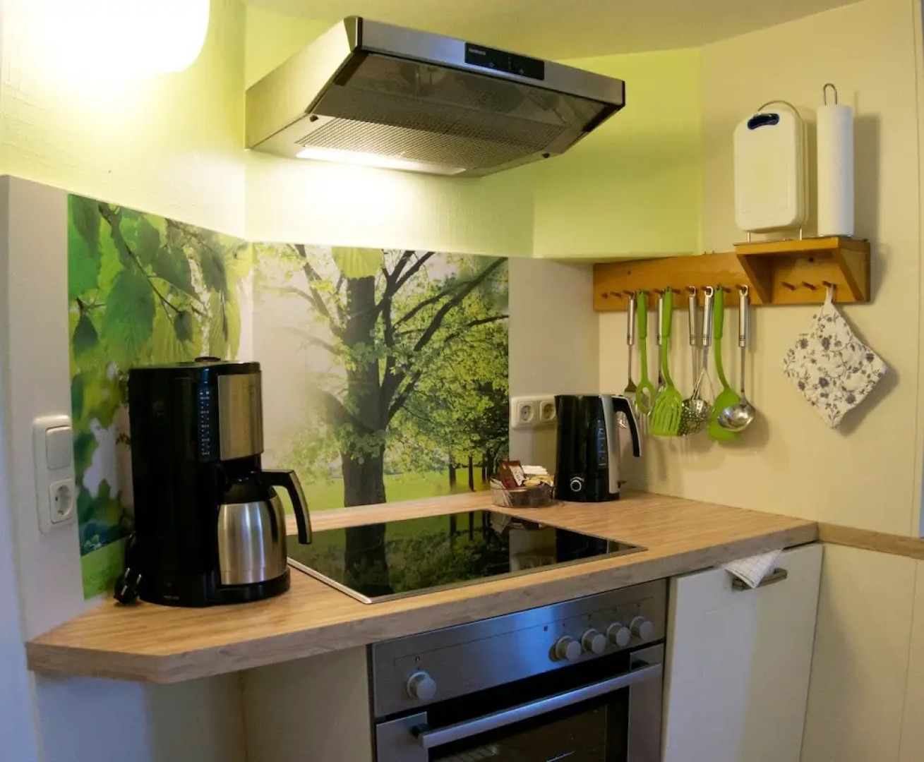 Pension Inselparadies Zingst