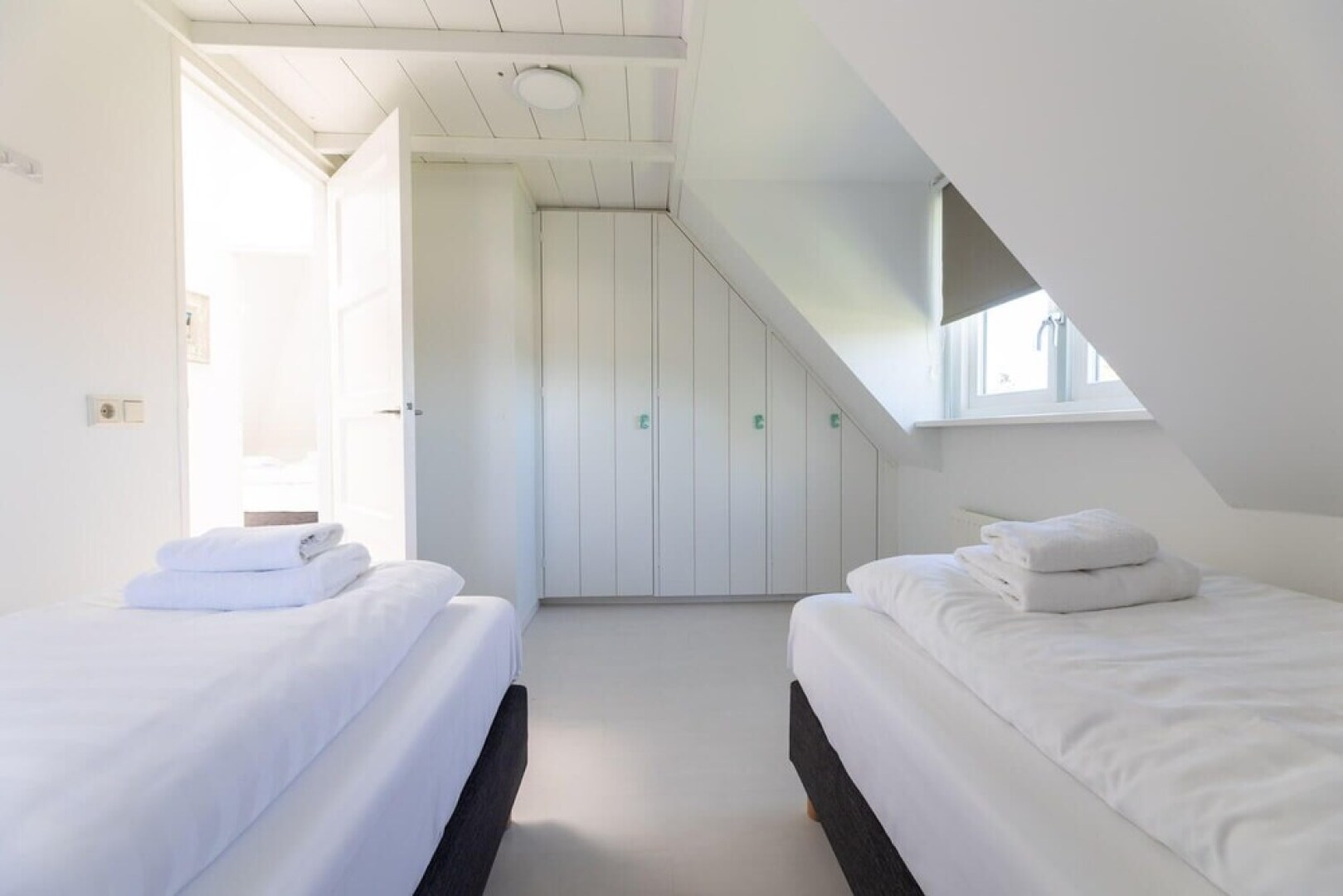 Kustlijn Vakantiewoning