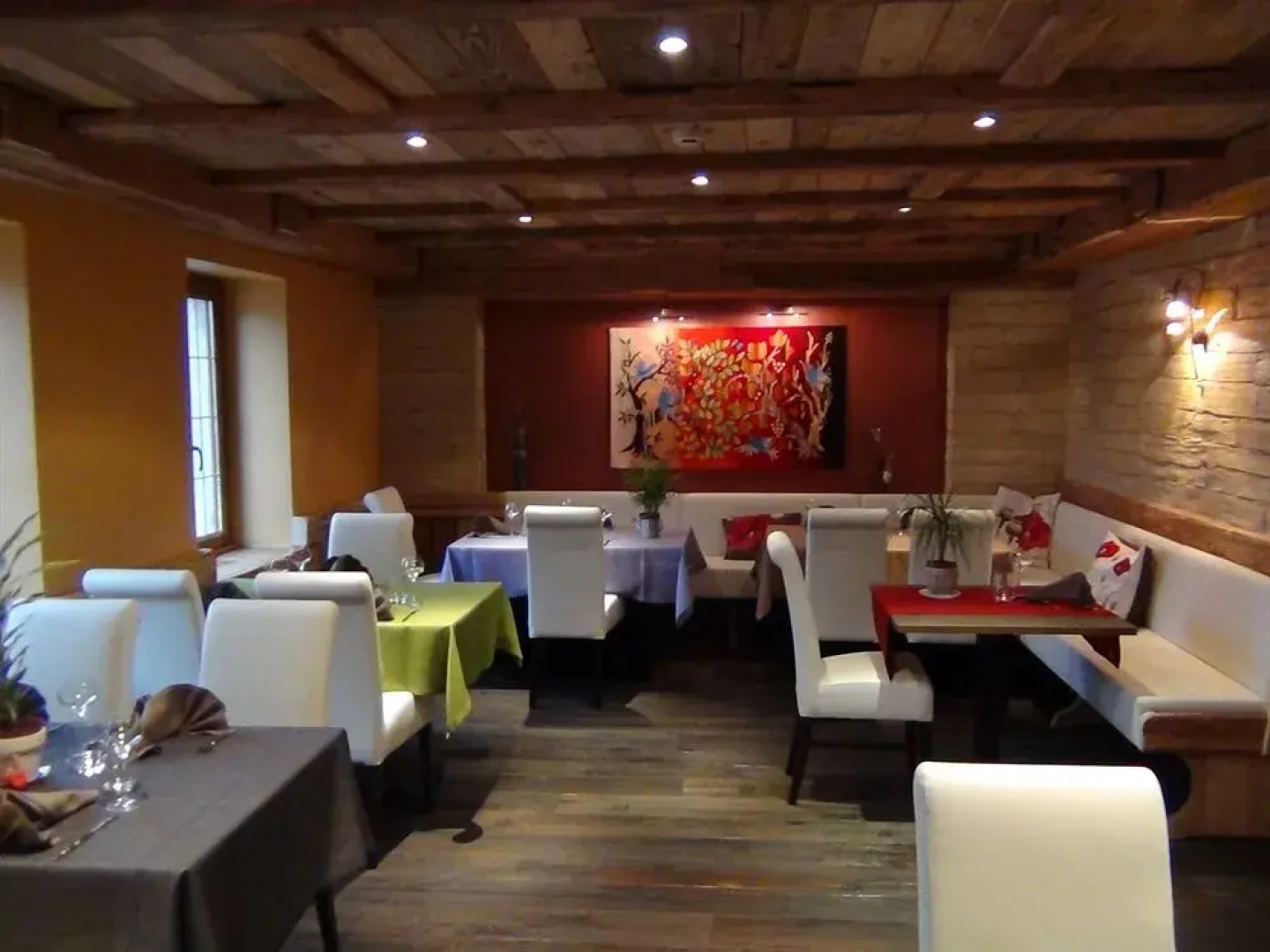 Le Clos du Hahnenberg