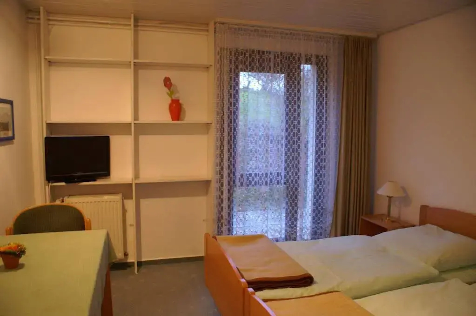 Landhotel & Gasthaus Altenburg
