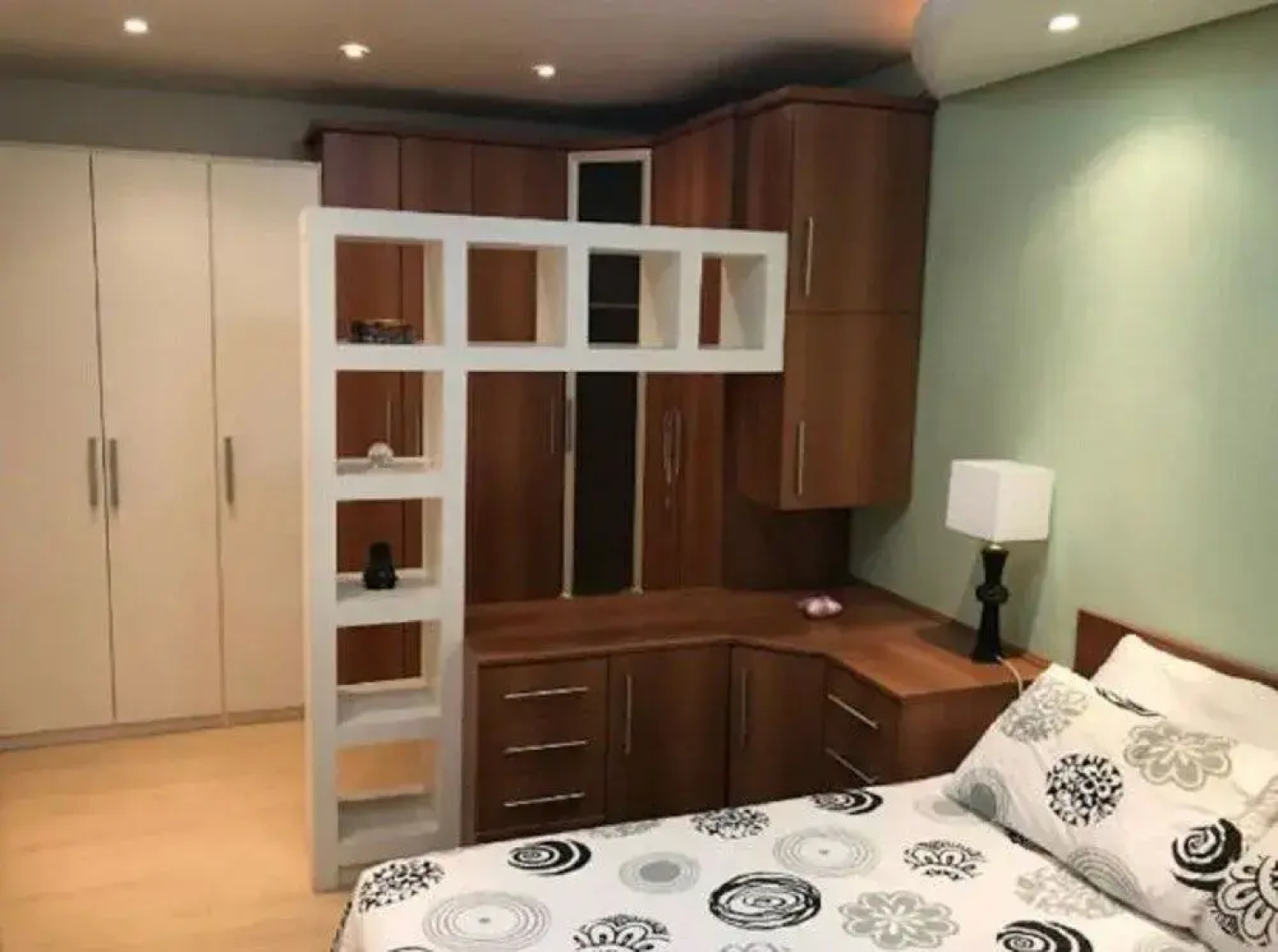 Apartamento no Centro de Caxias do Sul