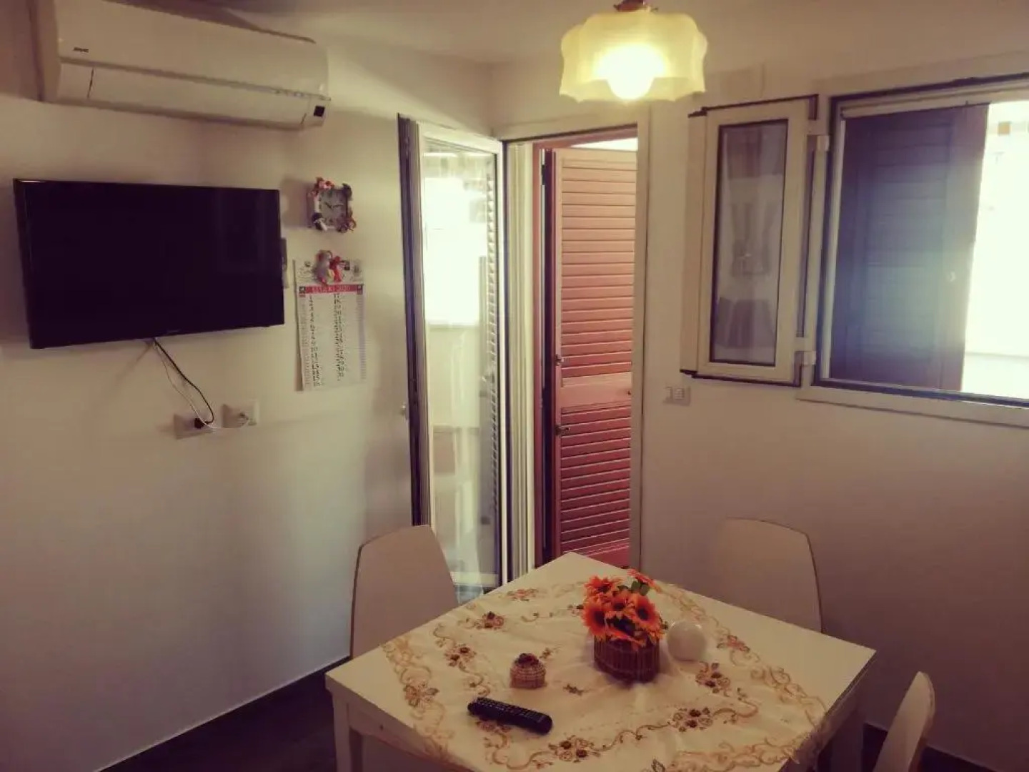 Appartamento PANTA REI 2