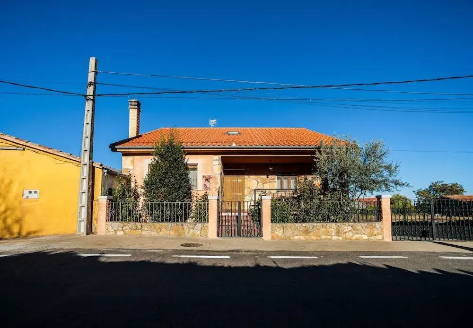 House in la Rinconada 101229