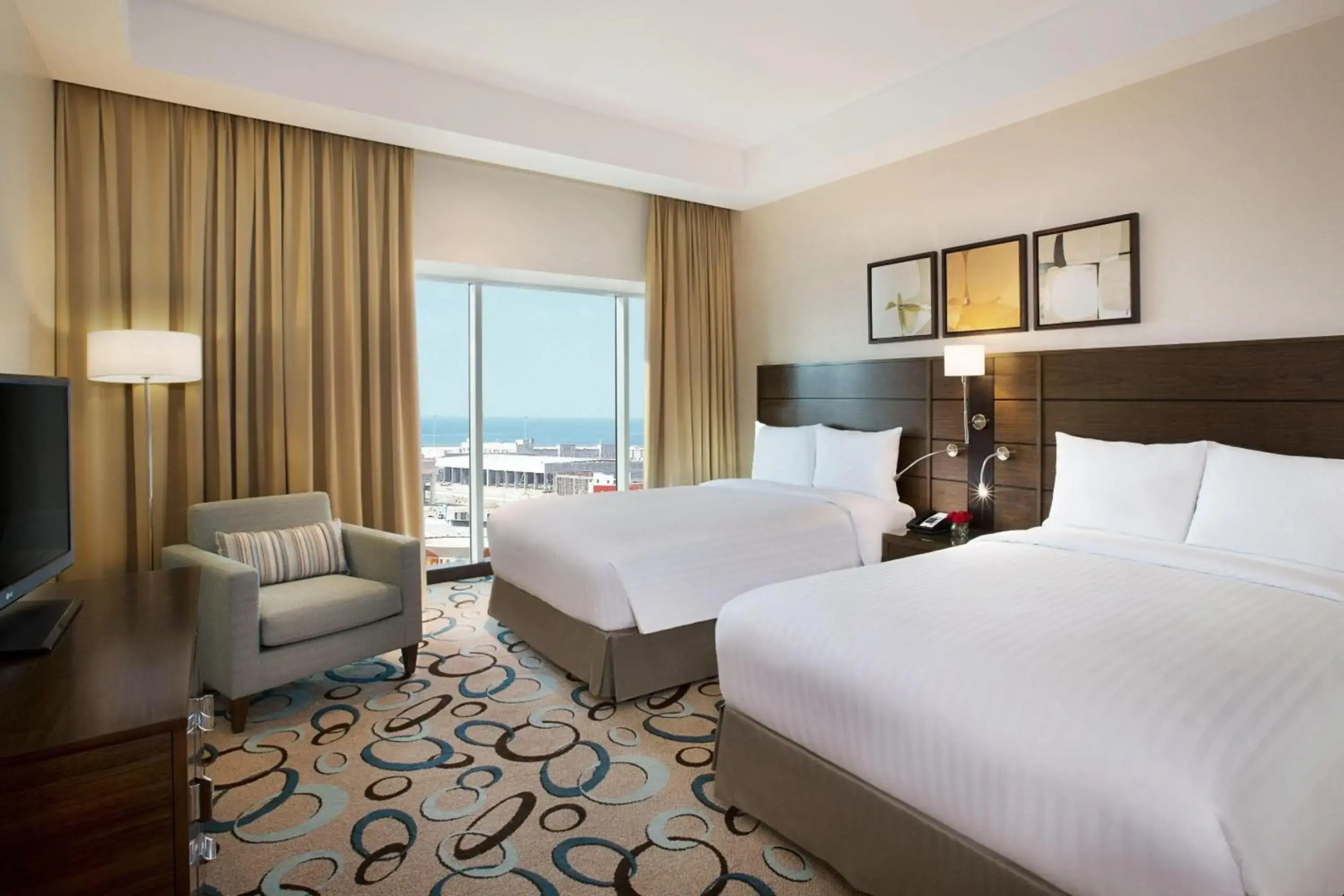 Residence Inn by Marriott Jazan