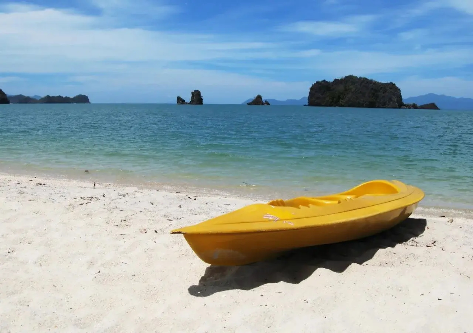 Triima Inn Tanjung Rhu by Perfect Host