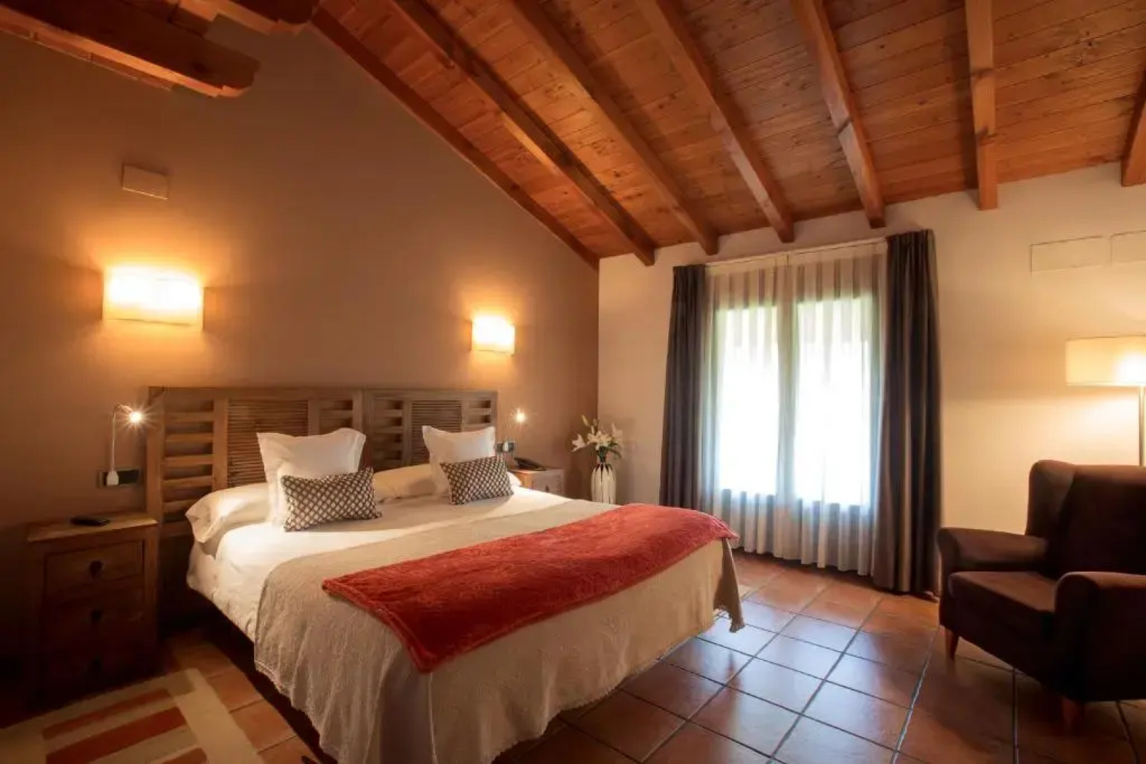 Atxurra Hotel-Apartamento Rural