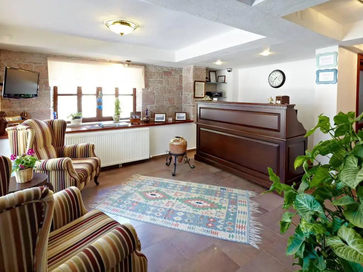 Ferahi Evler Otel