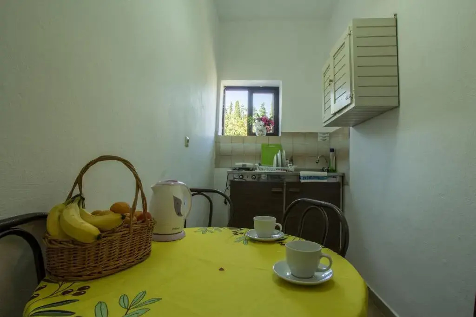 Apartments Aggeliki