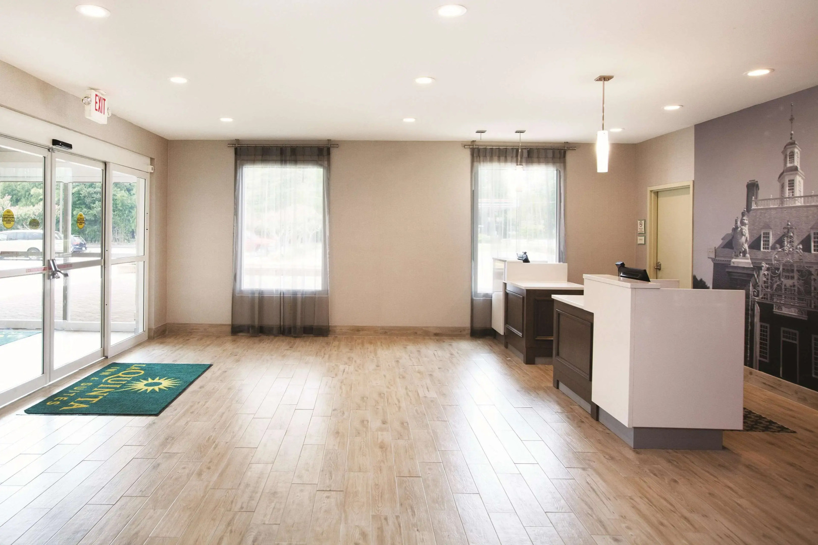 La Quinta Inn & Suites by Wyndham Williamsburg Historic Area