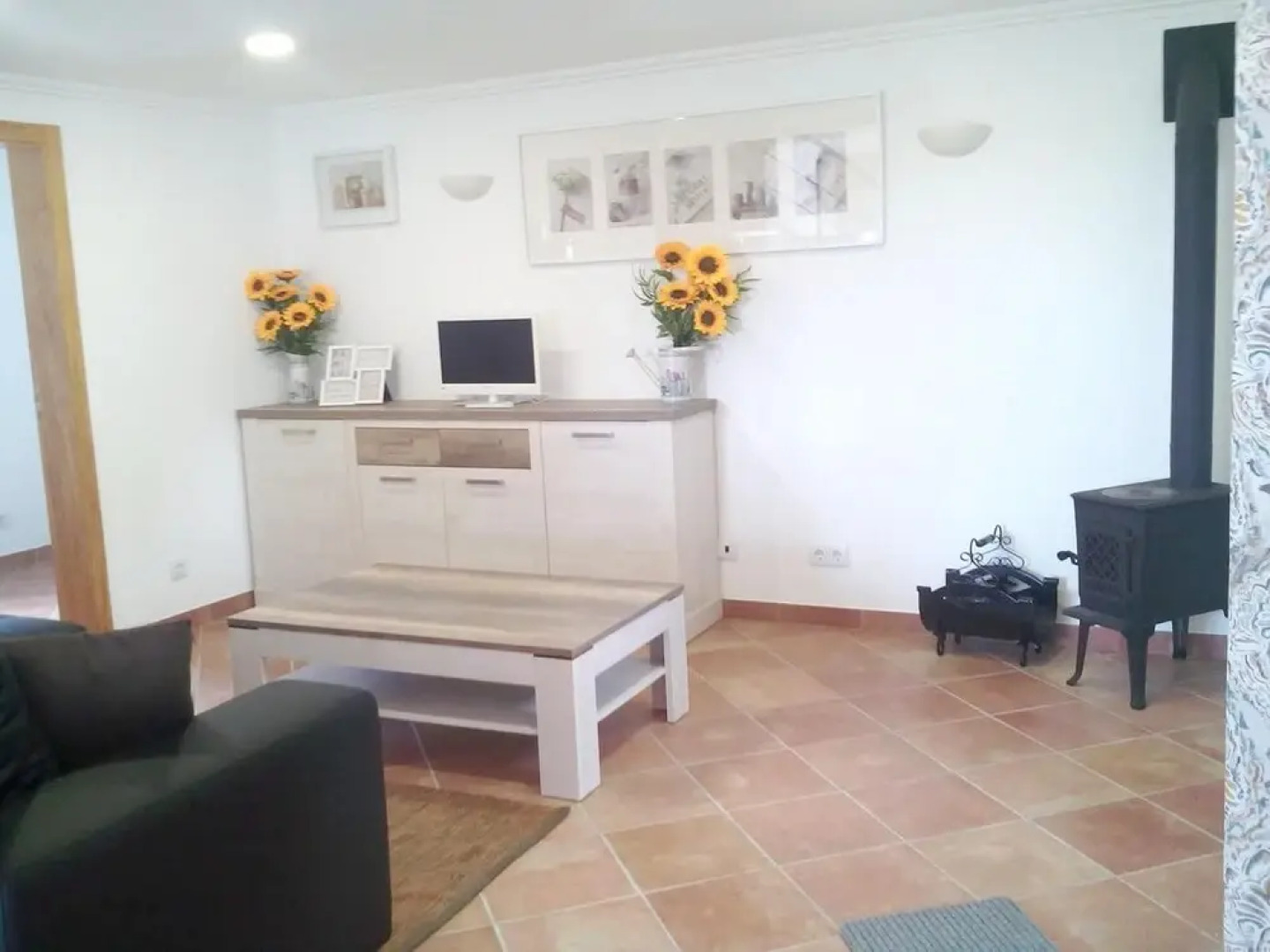 House With 3 Bedrooms In Sintra With Wonderful City View And Terrace 3 Km From The Beach