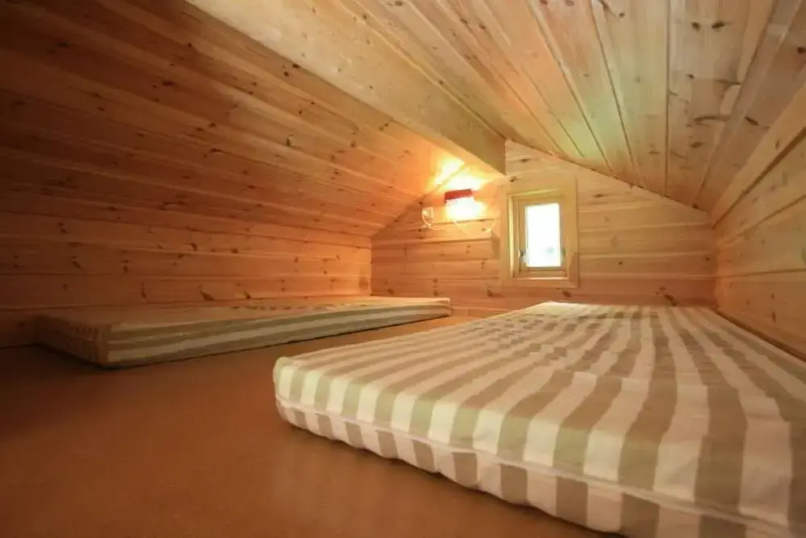 Geirangerfjorden Feriesenter