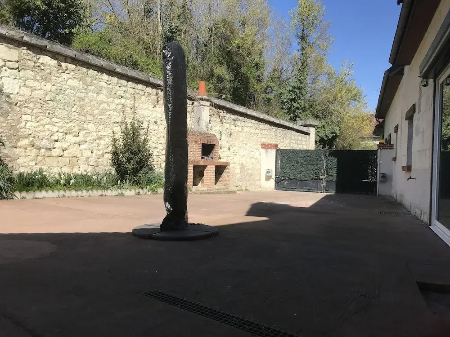 Gîte Grandeur Nature (5 chambres - 12 personnes)