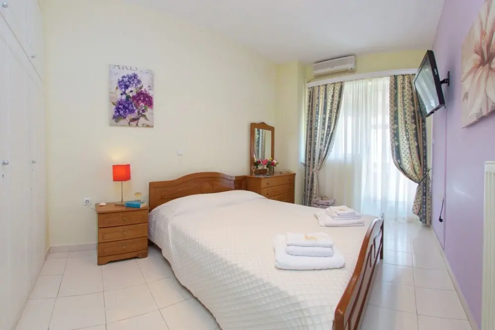 Sea Breeze Apartment