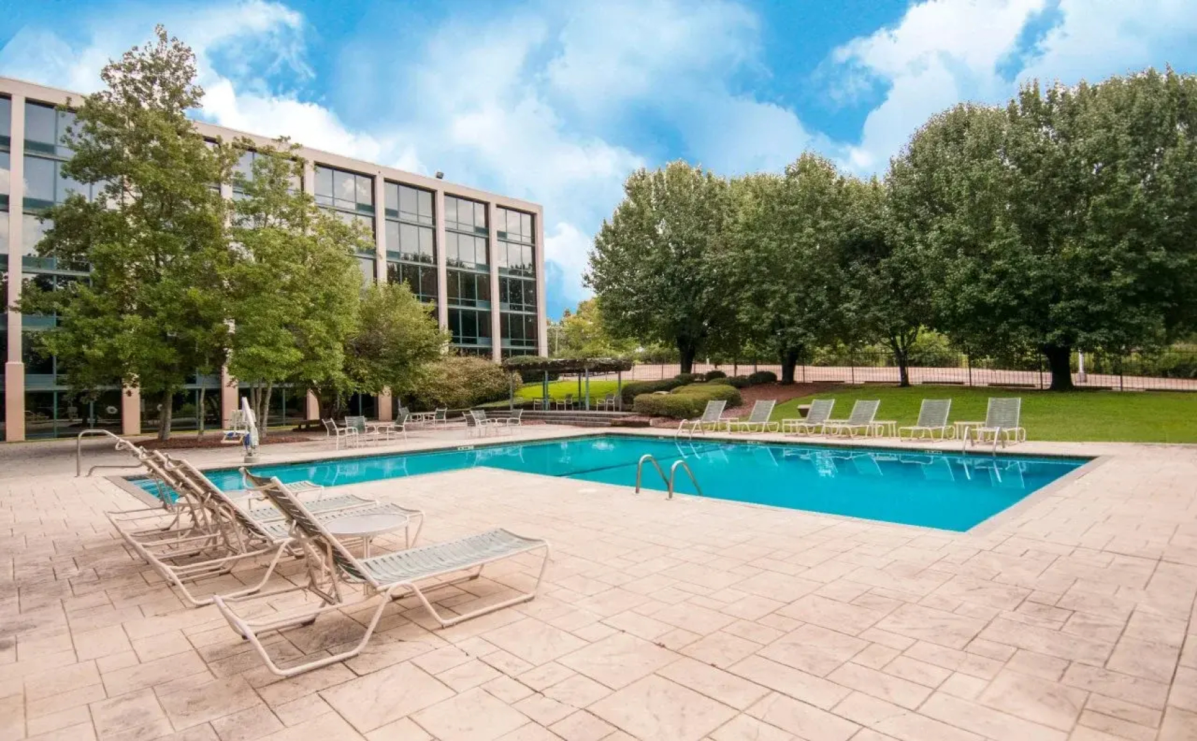 Cabot Lodge Millsaps