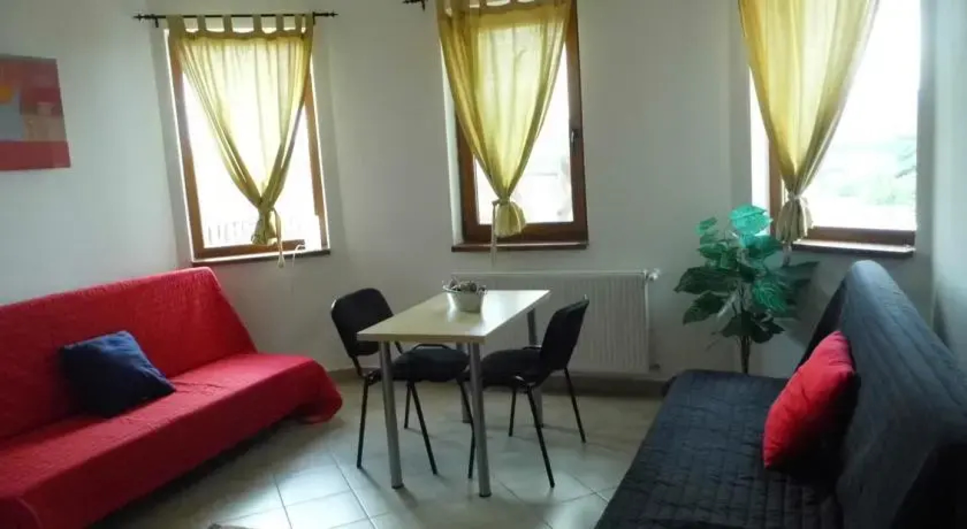 Horizont Vendégház Hollókő