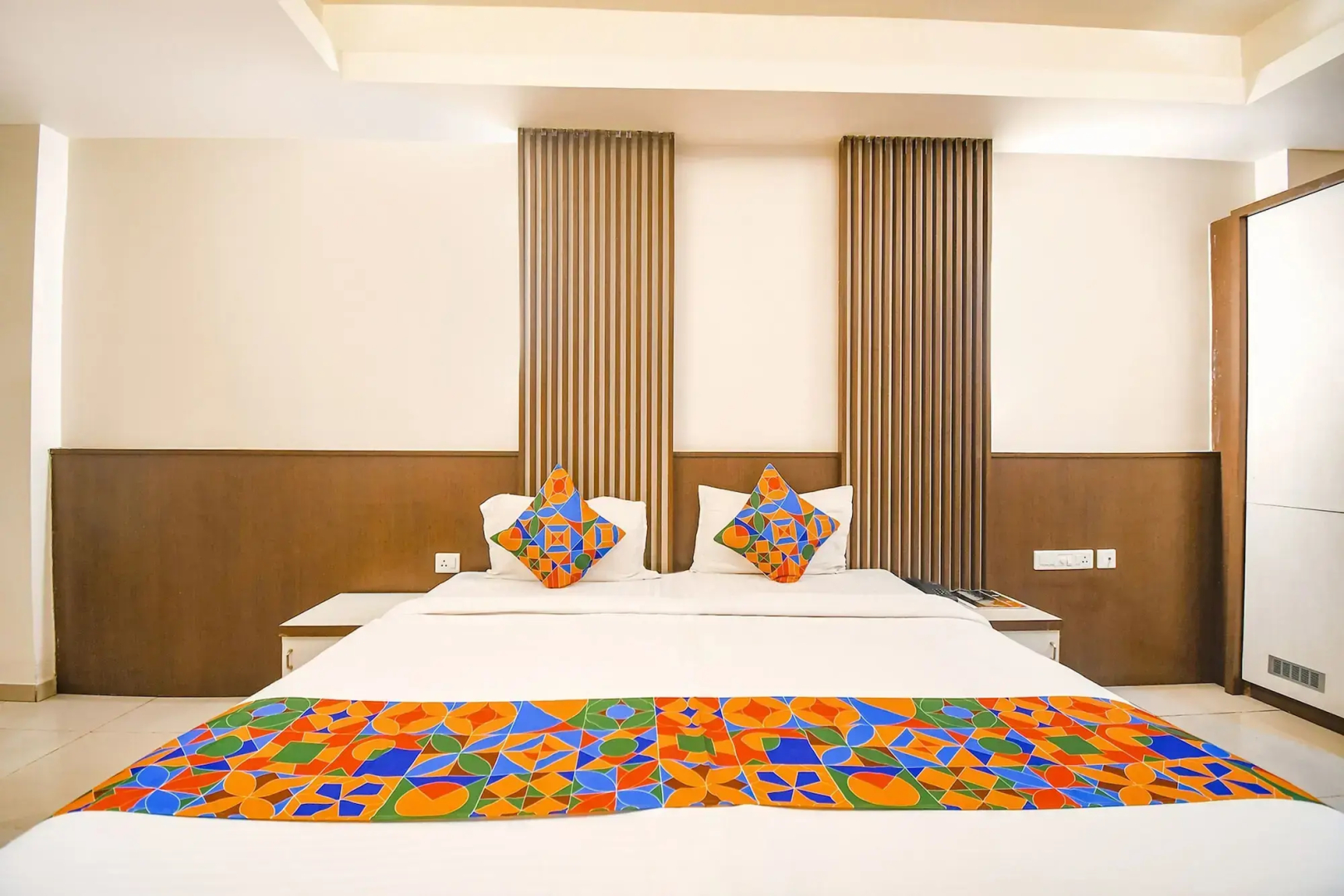 OYO 3185 Hotel Emerald