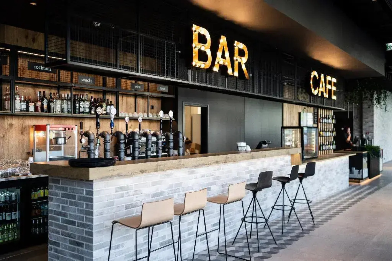 Отель ibis Tallinn Center