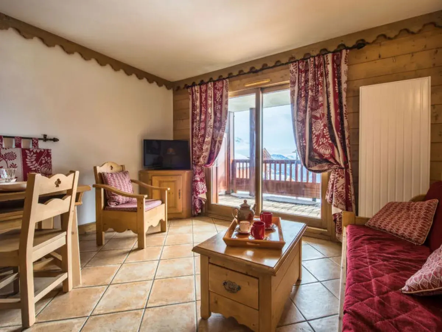 CGH Res&Spa Les Cimes Blanches (ROS202)