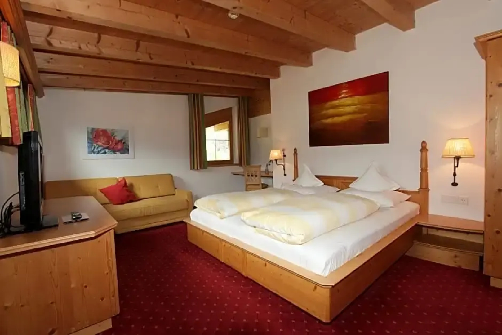 Hotel Goldener Adler